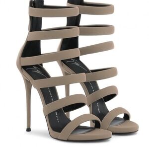 Giuseppe Zanotti “Chantal” Multi-Strap Sandal | Women's Size 7 | NWB